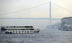 İstanbul Boğazı 6 saat boyunca gemi trafiğine kapatılacak