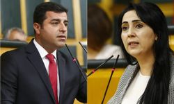 "Kobane" davasında kararlar açıklandı: Demirtaş ve Yüksekdağ'a ceza