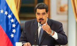 Maduro: ABD ve AB, Gazze'deki soykırımı sessizce izliyor