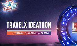 TEKNOFEST TravelX Ideathon Yarışması için başvurular sürüyor