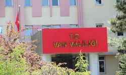 Van’da eylem ve gösterilere 6 günlük yasaklama kararı