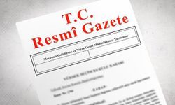 Yerel seçimin kesin sonuçları Resmi Gazete'de