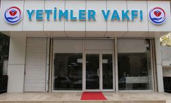 Yetimler Vakfı: Kefalet sistemiyle hayırseverlerimizin kurbanları yetim ve mahrumlara ulaştırılacaktır