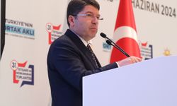 Bakan Tunç: Atama görevi cumhurbaşkanına aittir