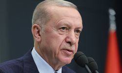 Cumhurbaşkanı Erdoğan:  BM'yi Gazzeli çocukların katledilmesine karşı harekete geçmeye davet ediyorum