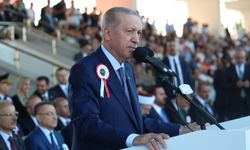 Cumhurbaşkanı Erdoğan: Türkiye'yi ırkçı faşizmin sığ sularına hapsetmeye kimsenin gücü yetmez