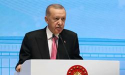 Cumhurbaşkanı Erdoğan’dan karne alan öğrencilere mesaj