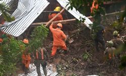 El Salvador’da sel ve toprak kayması: 11 ölü