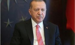 Erdoğan'dan Abdurrahim Karakoç ve Cahit Zarifoğlu mesajı