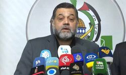 HAMAS'tan işgal rejimiyle anlaşma şartı