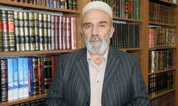 İTTİHADUL ULEMA Sekreteri Molla Özer: İslam Şeriatı geçerlidir ve değişmemiştir