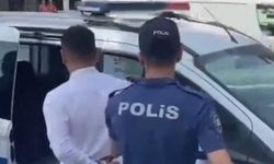 Kadıköy’de motosikletle ambulansın önünü kesen 2 şüpheli yakalandı