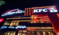 KFC, Bağdat'taki tüm şubelerini kapattı