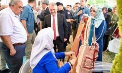 Malatya'da "Hayat Boyu Öğrenme Haftası" etkinlikleri gerçekleştirildi