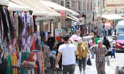 Mardin halkı: Gazze’de şehit olan her kardeşimiz bizim vebalimiz altındadır