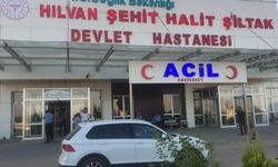 Mercimek biçme makinesi yüksek gerilim hattına temas etti: 2 ölü, 3 yaralı