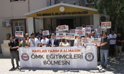 "Öğretmenlik Meslek Kanunu, ekonomik krize kurban edilmemelidir"