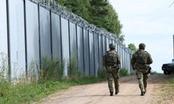 Polonya, Belarus sınırına yeni tedbirler getirdi 