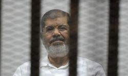 Şehid Muhammed Mursi rahmet ve minnetle yad ediliyor