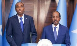 Somali: Etiyopya asla müttefikimiz olmayacak