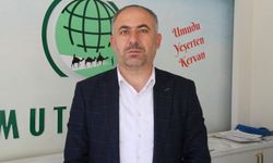 Umut Kervanı'ndan "Huzura Adım Projesi"