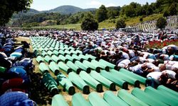 29 yıl sonra Srebrenitsa Soykırımı'nın 14 kurbanı bugün defnedilecek