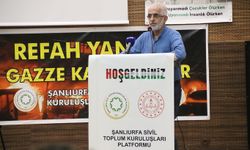 Araştırmacı Yazar Kayan: Allah, Kudüs'ün özgürlüğünü temiz ellere tevdi etmek istiyor