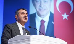 Bakan Tekin: Yurt dışına gönderdiğimizin üniversitede Türkiye ile ilgili çalışma yapması iyi niyetli değil