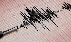 Bingöl'de 4,2 büyüklüğünde deprem