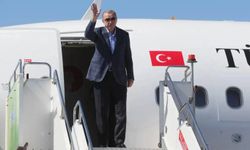 Cumhurbaşkanı Erdoğan Kazakistan ve Azerbaycan'a gidiyor