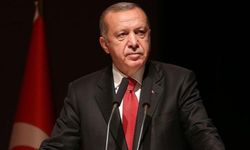 Cumhurbaşkanı Erdoğan'dan YKS mesajı