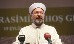 Diyanet İşleri Başkanı Erbaş: Aile Birliği Korunmalı