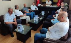 Gaziantep Kudüs Platformu: Soykırım suçuna karışan çifte vatandaşlar cezalandırılmalı