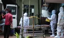 Hindistan'da Nipah virüsü nedeniyle 1 kişi hayatını kaybetti