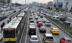 İstanbul'da toplu ulaşıma zam