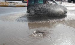 Meteoroloji'den bazı iller için sağanak uyarısı