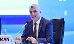 Ömer Bolat: Artan kredi notları doğru yolda ilerlediğimizi tescil etmektedir