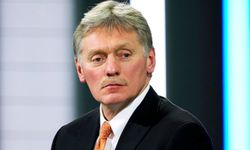 Peskov: Soğuk Savaş'a doğru emin adımlarla ilerliyoruz