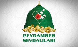 Peygamber Sevdalıları Vakfı'ndan Aşura günü mesajı