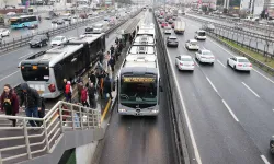 30 Ağustos'ta İstanbul'da kapalı olacak yollar ve alternatif güzergahlar