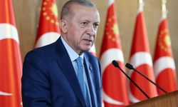 Cumhurbaşkanı Erdoğan, Bangladeş Geçici Hükümet Başdanışmanıyla görüştü