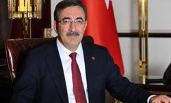 Cumhurbaşkanı Yardımcısı Yılmaz: "Eylülde yüzde 50’nin altında enflasyon oranları görmeyi bekliyoruz"