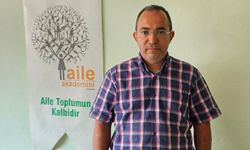 Dr. Kuruçay: İnanç, medeniyet ve kültürel birikimle yeniden aile kodlarımıza dönmeliyiz