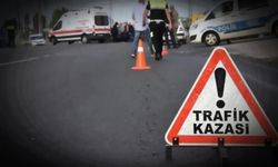 Erzincan'da otobüs kazası: 1 ölü, 41 yaralı