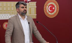 HÜDA PAR Vekili Dinç: Türkiye ve diğer İslam ülkeleri güç birliği yaparak muhtemel saldırılara karşı tedbirlerini almalı!