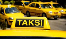 İstanbul'daki taksi sorununa çözüm için yeni adım