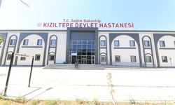 Kızıltepe Devlet Hastanesinin acil polikliniği tadilata girdi