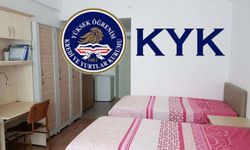 KYK yurt başvuruları başladı