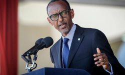 Ruanda Devlet Başkanı seçilen Kagame yemin ederek göreve başladı