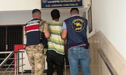 Şanlıurfa'da cinayet suçundan aranan 4 kişi yakalandı